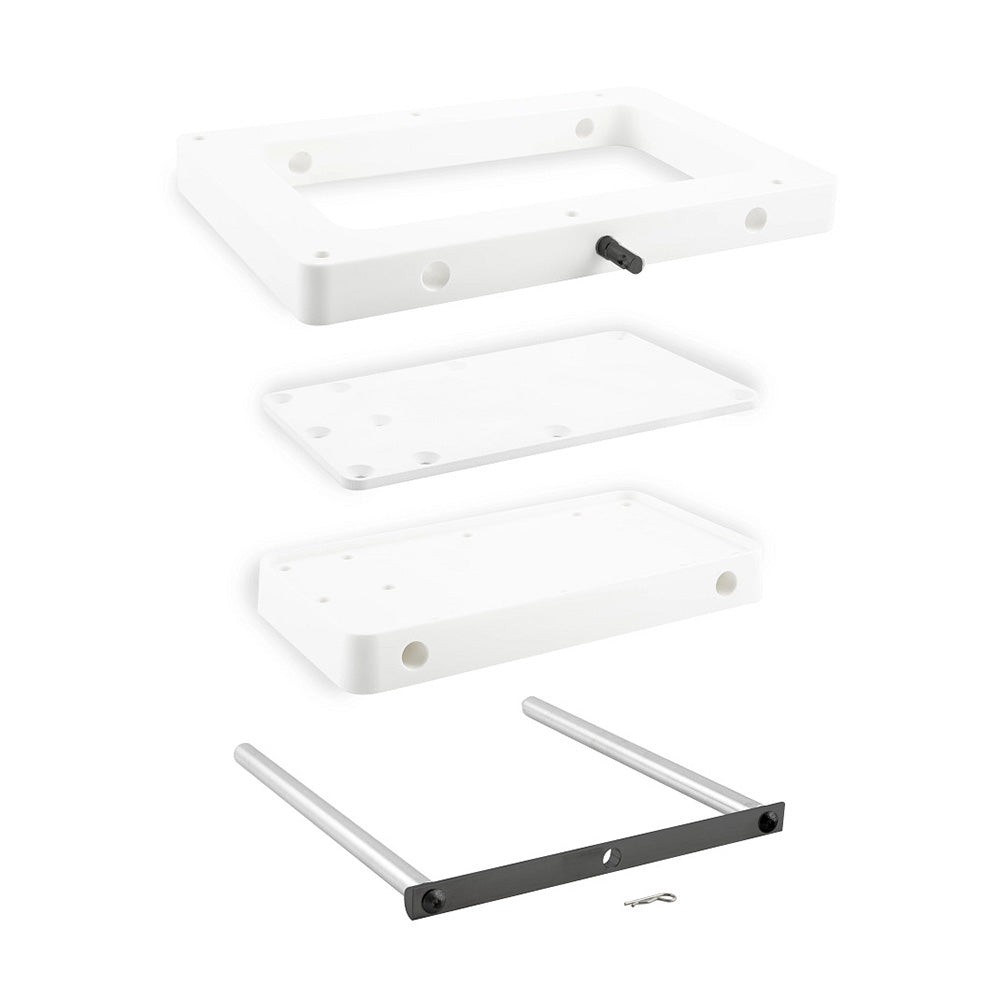 Minn Kota RTA-55 – Quick Release Bracket for Motors
