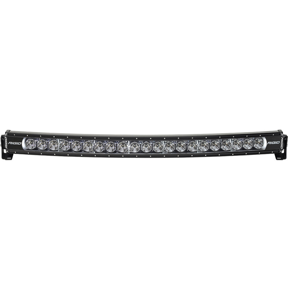 RIGID Industries Radiance Curved 40 Light Bar RGBW 340053