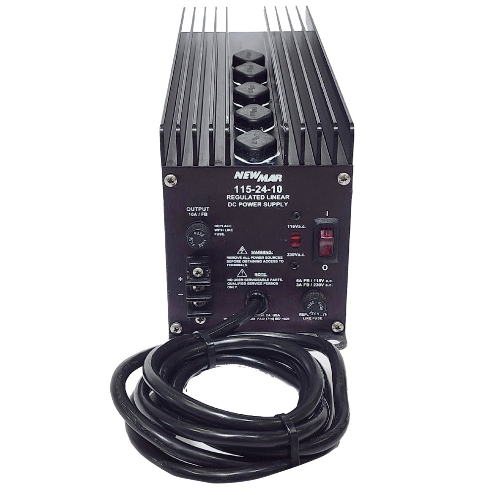 Newmar 1152410 Power Supply 1152410
