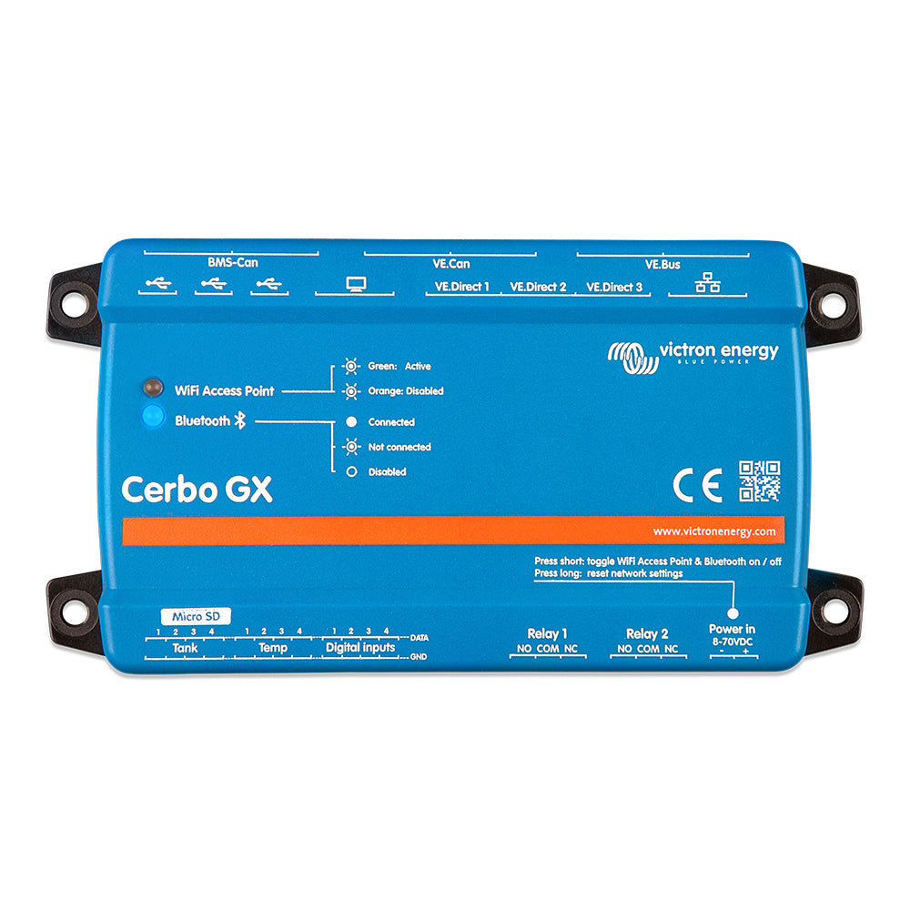 Victron Cerbo GX MK2 BPP900450110