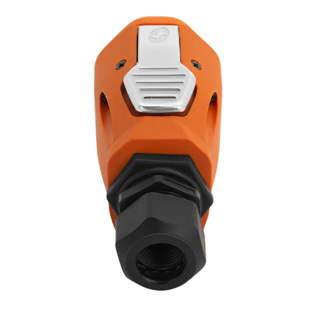 SmartPlug 28V 30A DC Male Retrofit Connector MR28VDC
