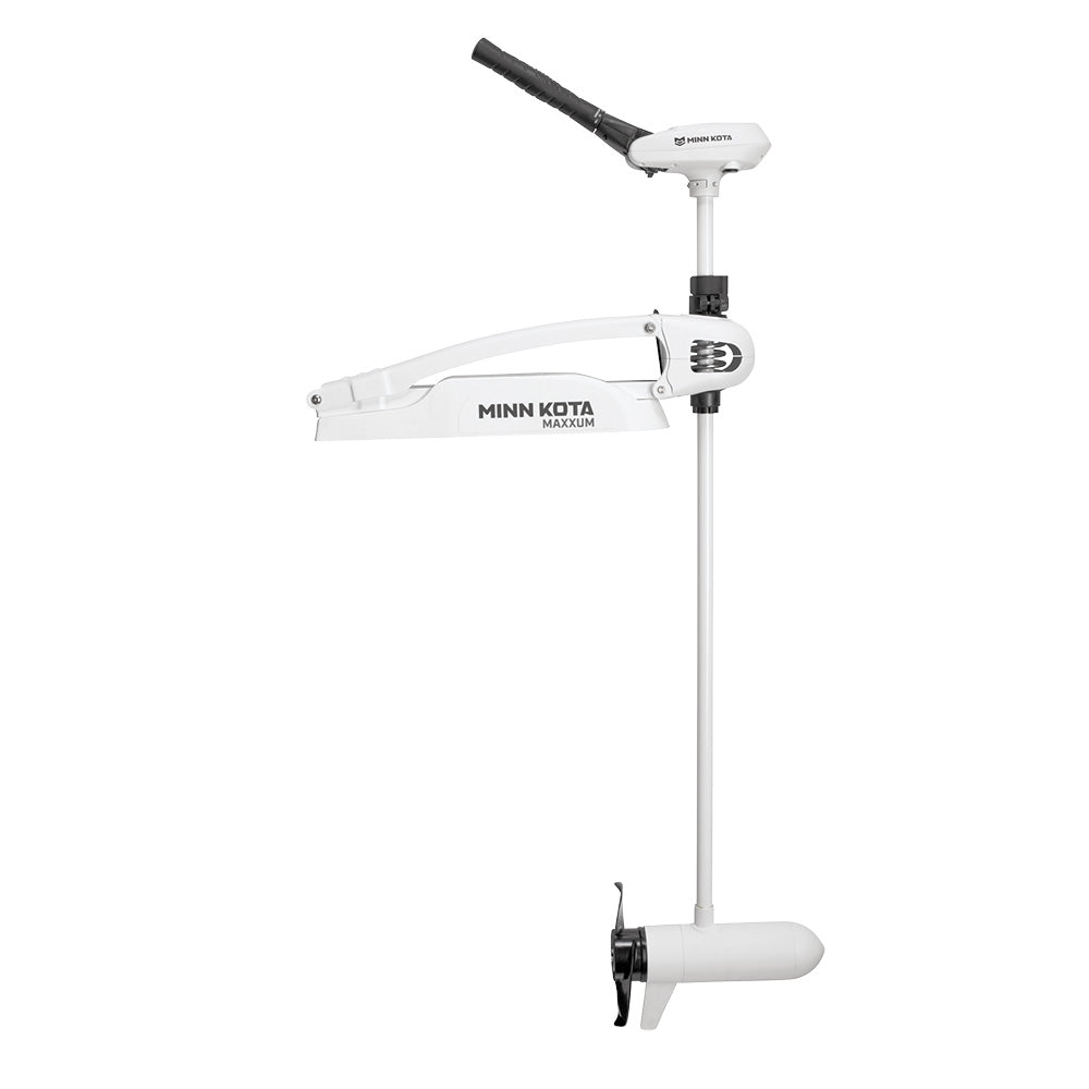 Minn Kota Riptide Maxxum RT55SMLDSC BowMount Trolling Motor 12V55lbs42 1363420