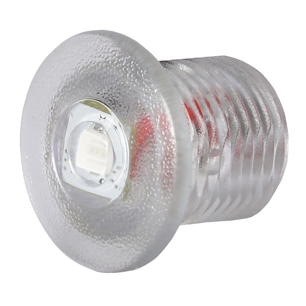 Lumitec Newt Livewell Courtesy Light White Dimming 101084