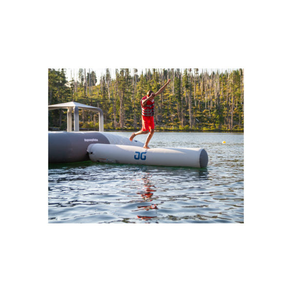 Aquaglide Lakefront 50/50 LOG (Duplicate)