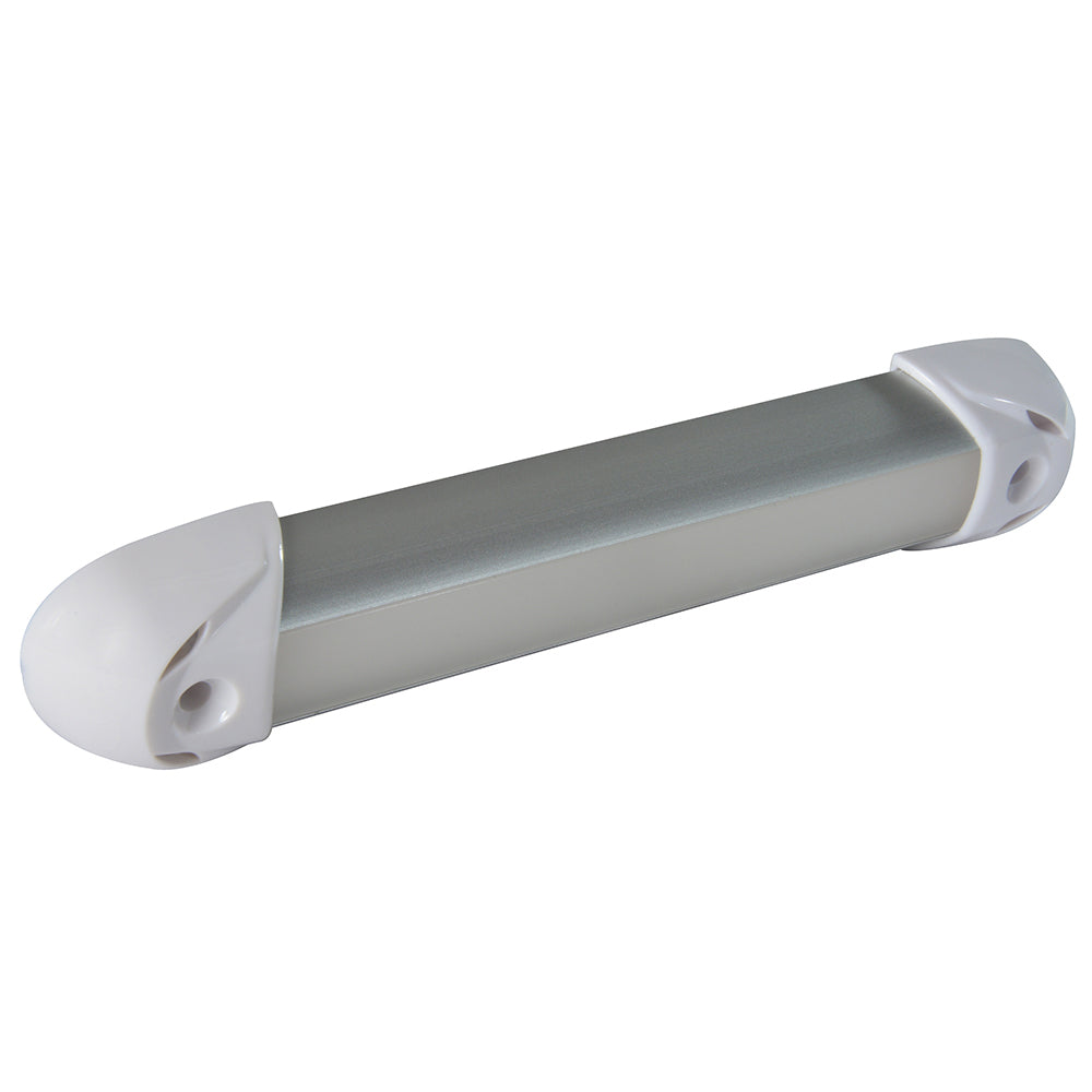 Lumitec MiniRail2 6 Light Warm White NonDimming 101241