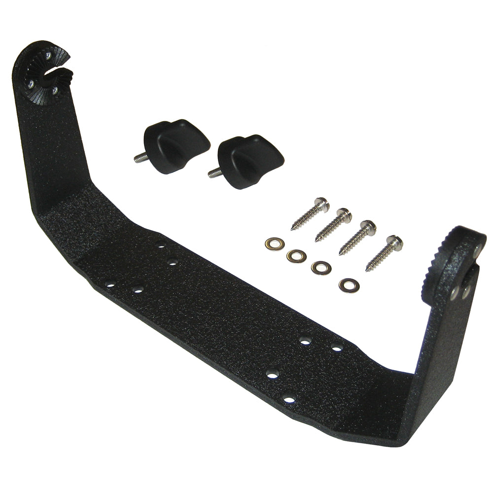 Humminbird GM H910 Gimbal Mount Bracket fHELIX 9 10 7401491