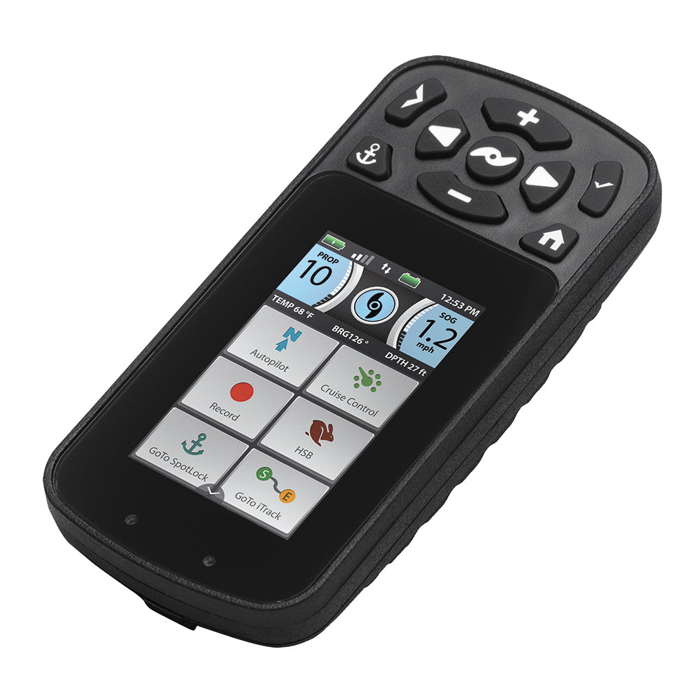 Minn Kota Wireless Remote – i-Pilot Link w/ Bluetooth