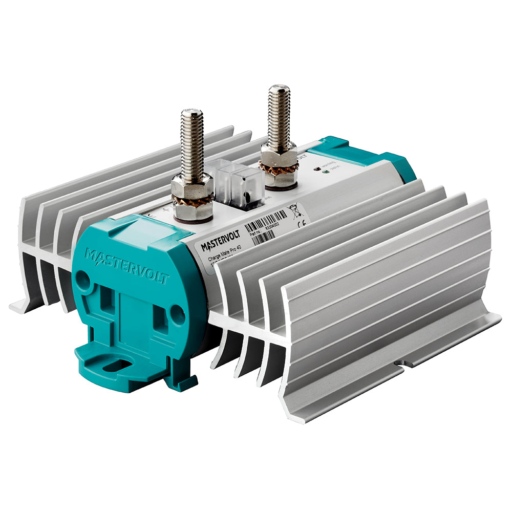 Mastervolt Charge Mate Pro 40 Electronics Charge Relay 83304002