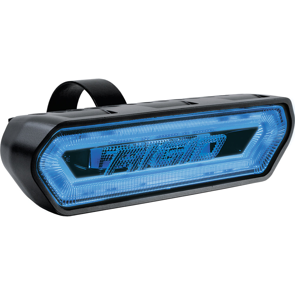 RIGID Industries Chase Blue 90144