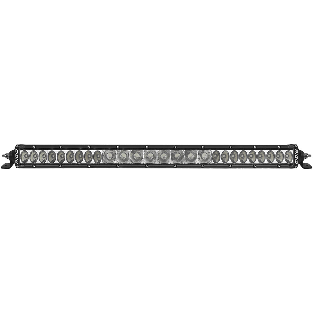 RIGID Industries SRSeries PRO 20 HyperspotDrive Combo LED Black 921314