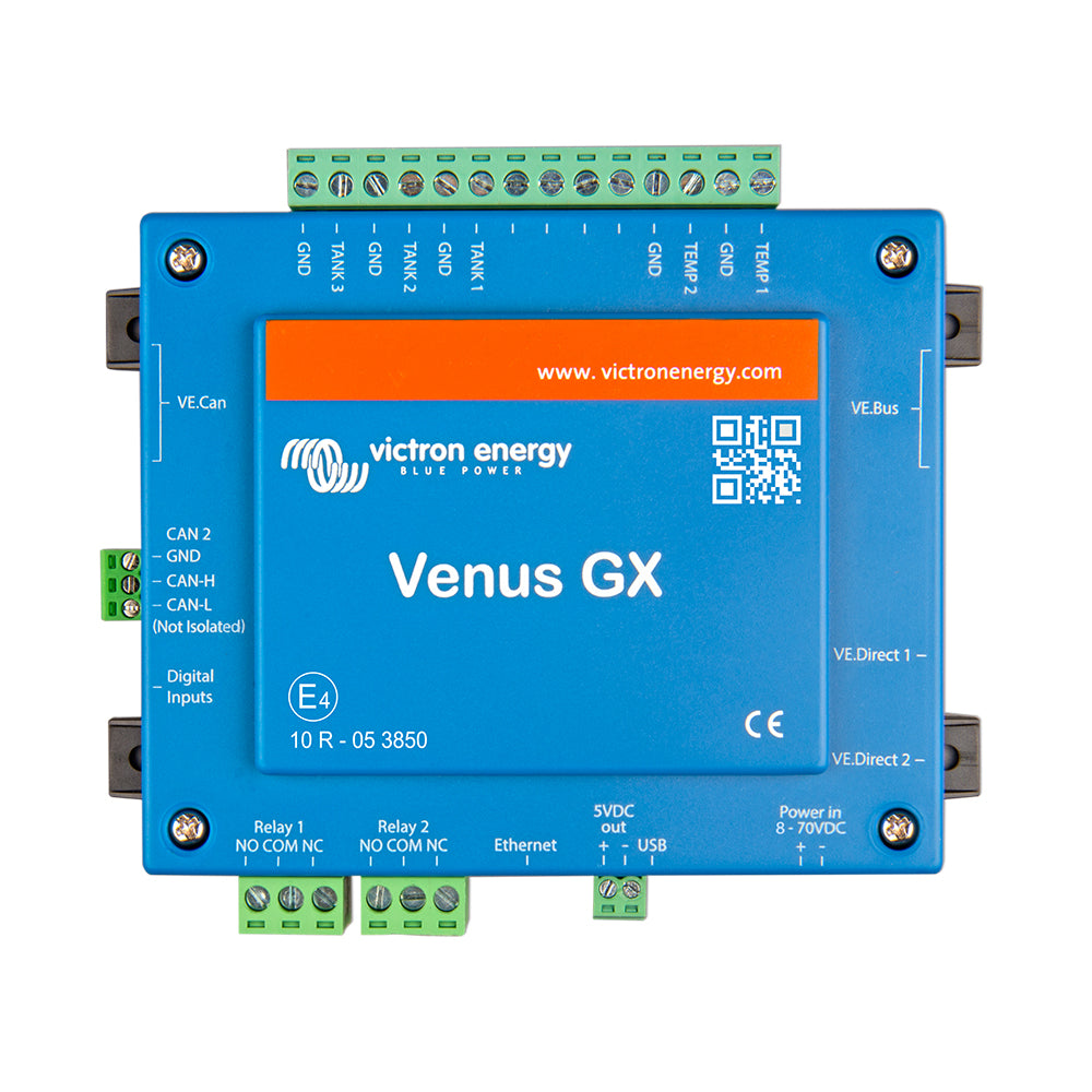 Victron Venus GX Control No Display BPP900400100