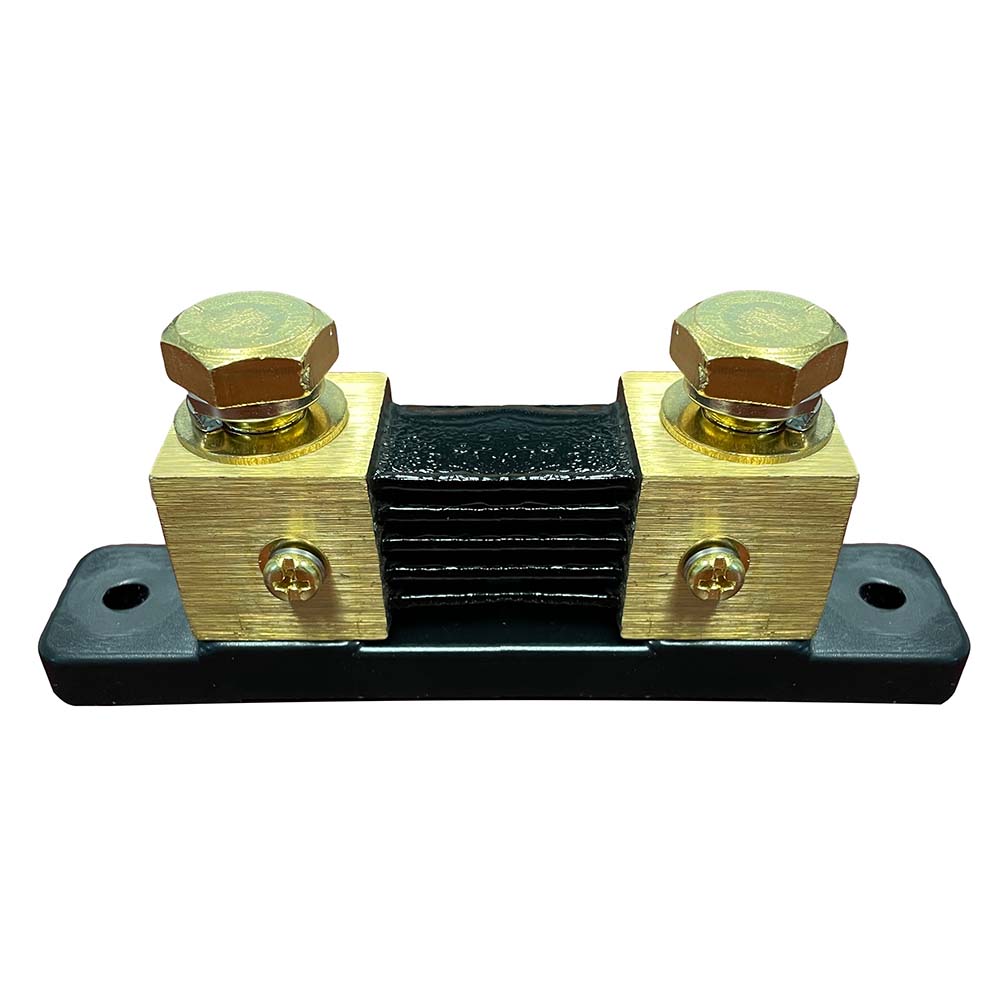 Victron Replacement Shunt fBMV Monitors PCB is NOT Included SHU500050100