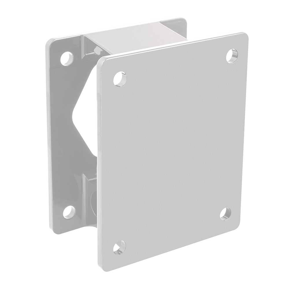 Minn Kota 3 Raptor Setback Bracket White 1810375