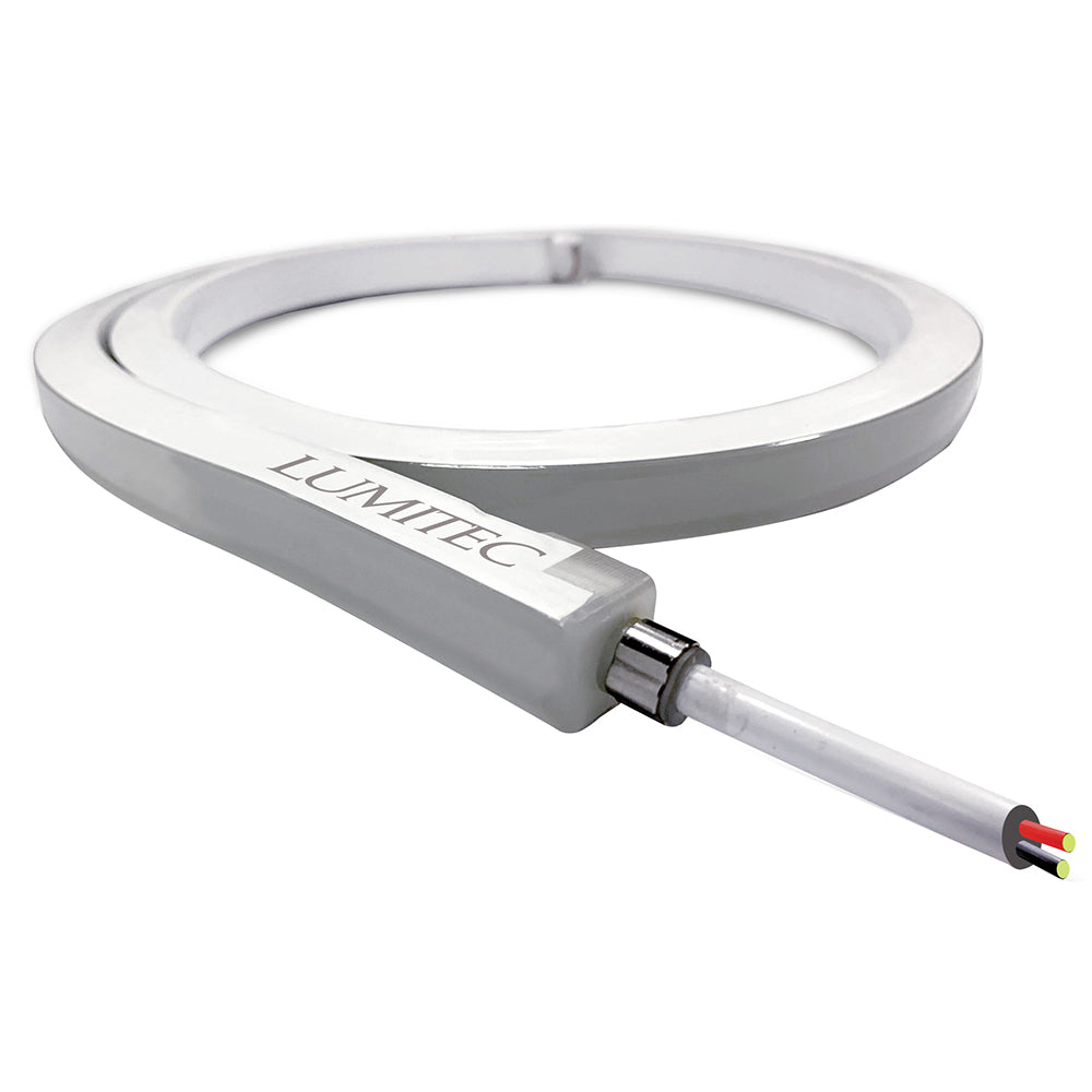 Lumitec Moray Flex Lighting Strip Spectrum RGBW 105 101650