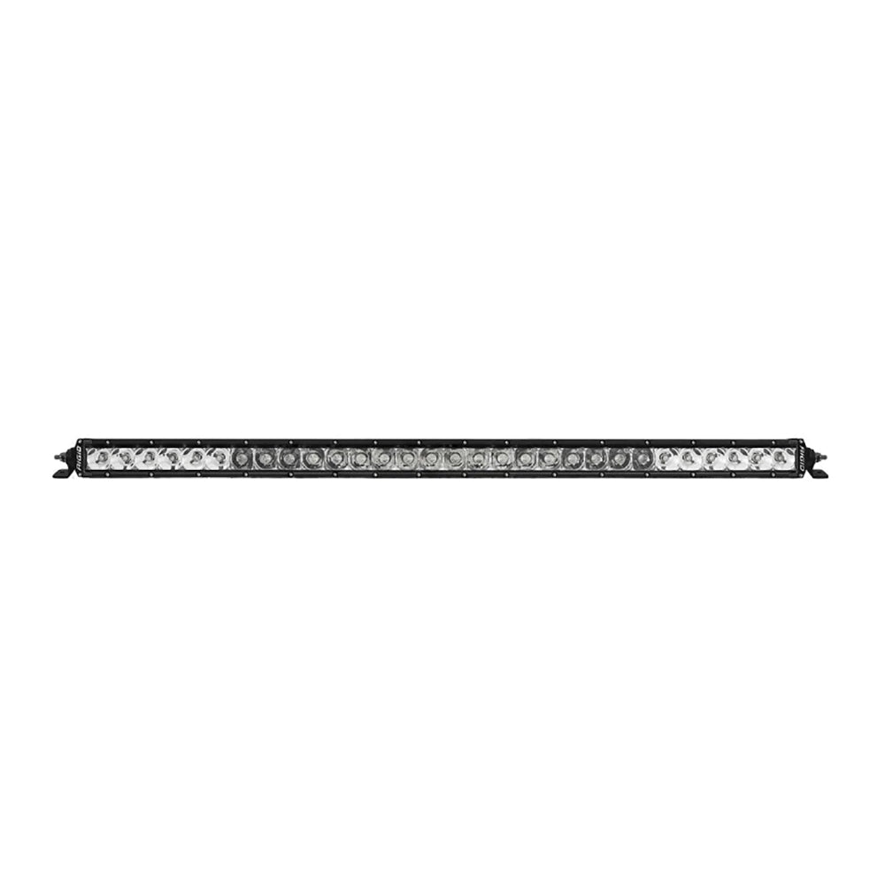 RIGID Industries SRSeries PRO LED 30 SpotFlood Combo Black 930314