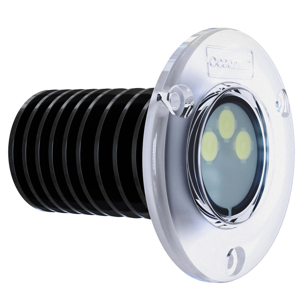 OceanLED Discover Series D3 Underwater Light Midnight Blue D3009B