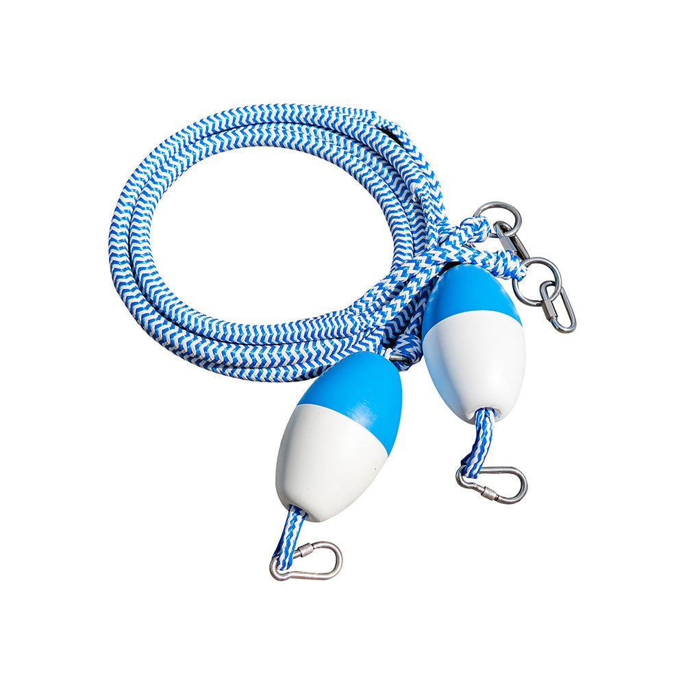Aquaglide Horizontal Mooring Line-Pair