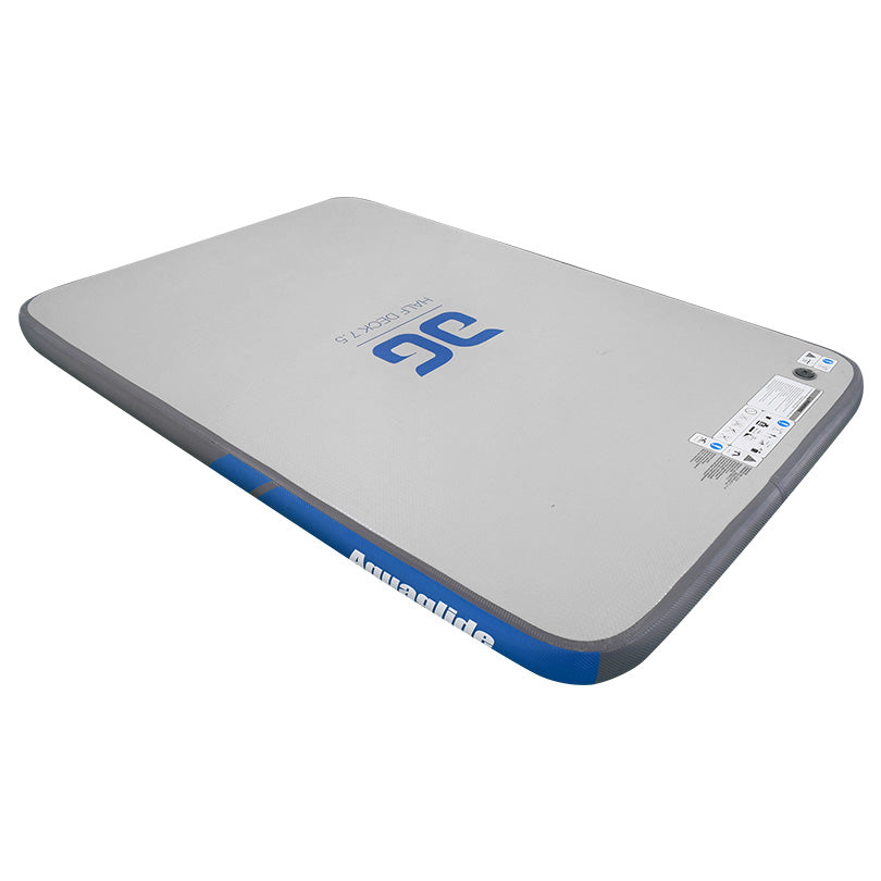 Half Deck 7.5 (Duplicate)