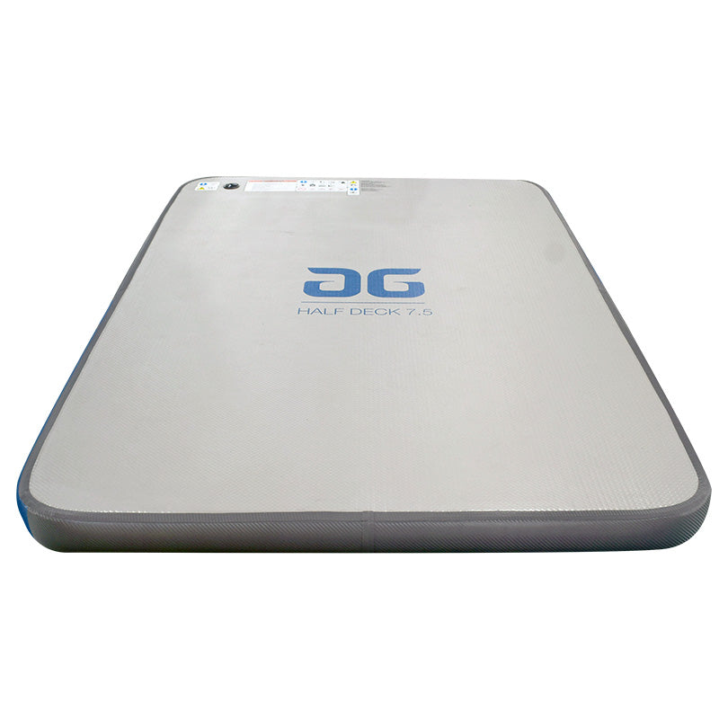 Half Deck 7.5 (Duplicate)