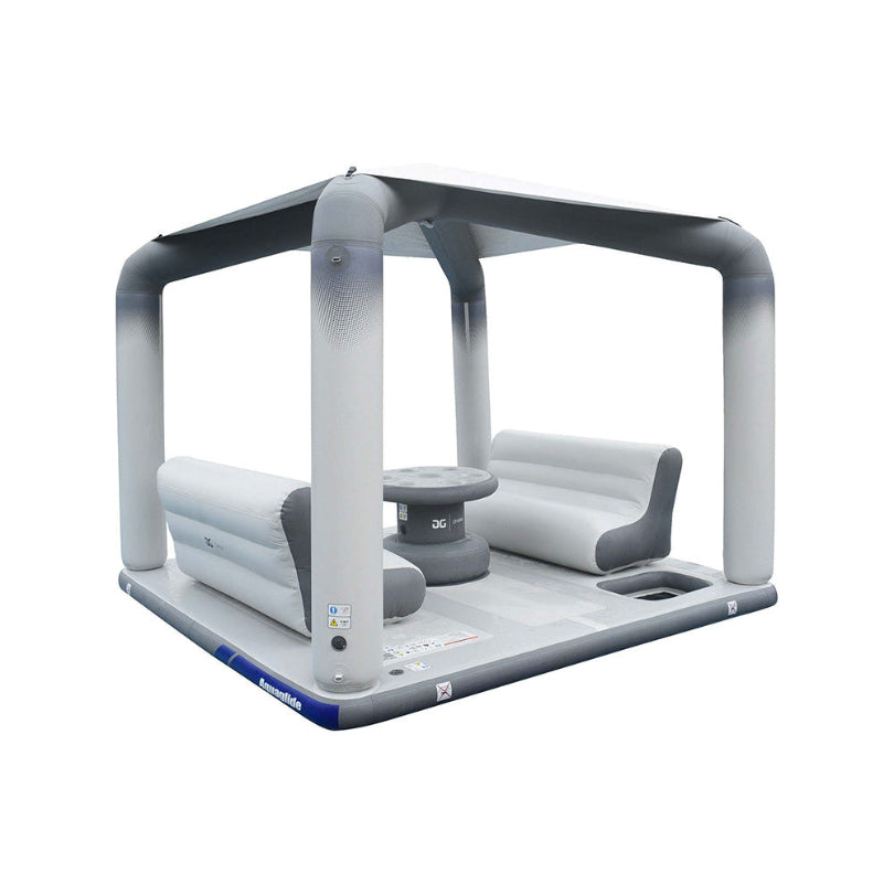 Ohana Lounge (Duplicate)