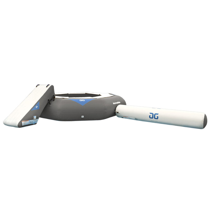 Aquaglide Recoil Tramp 17.0 Aquapark