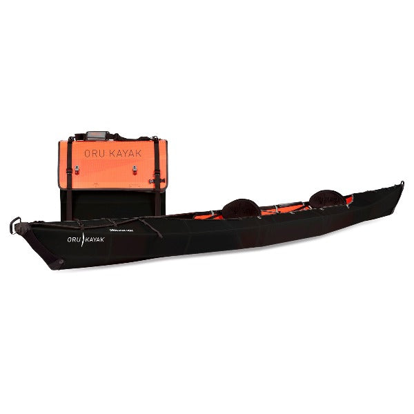 Oru Haven TT Folding Kayak – Black