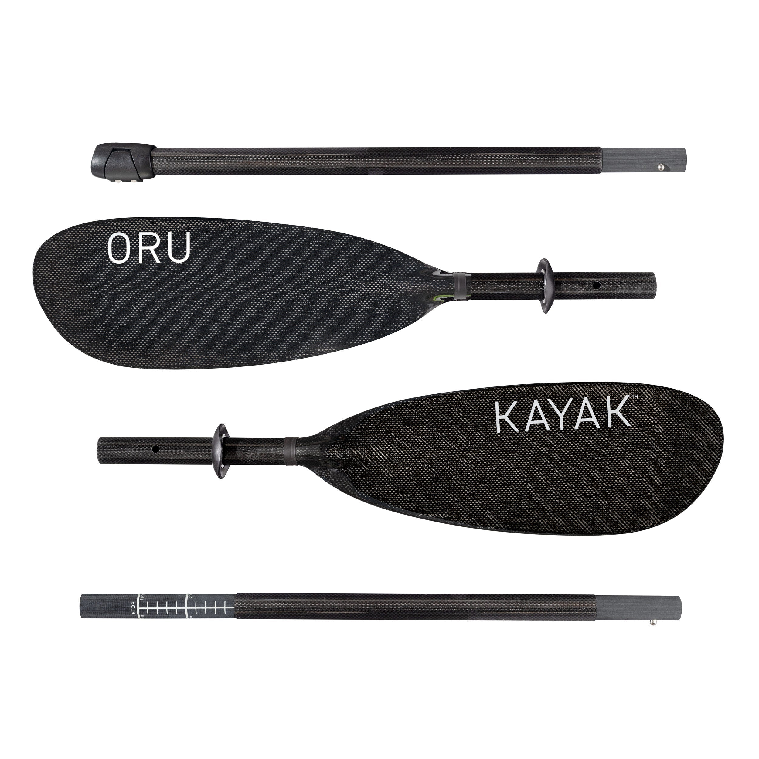 Oru Kayak Carbon Fiber Paddle