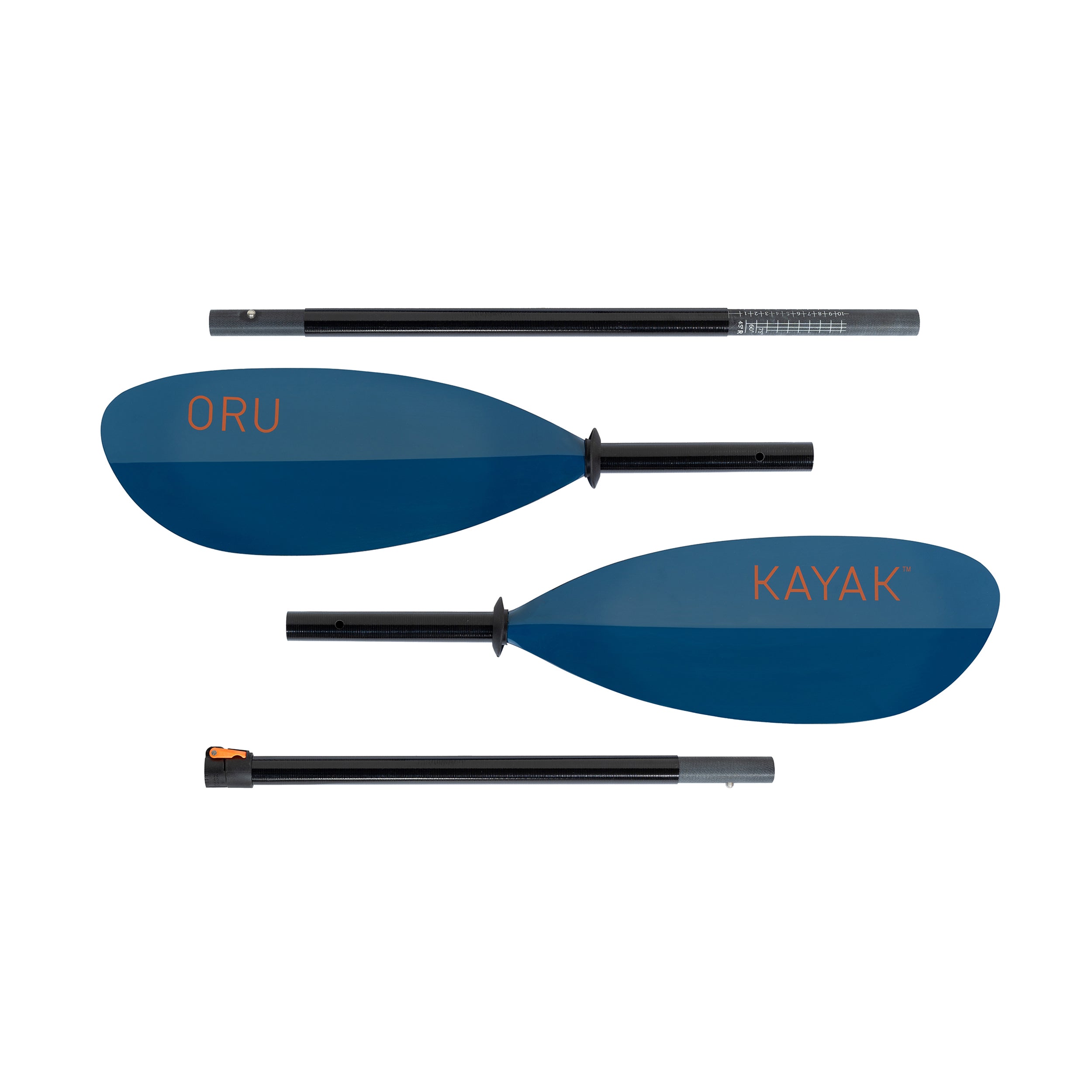 Oru Kayak Fiberglass Paddle