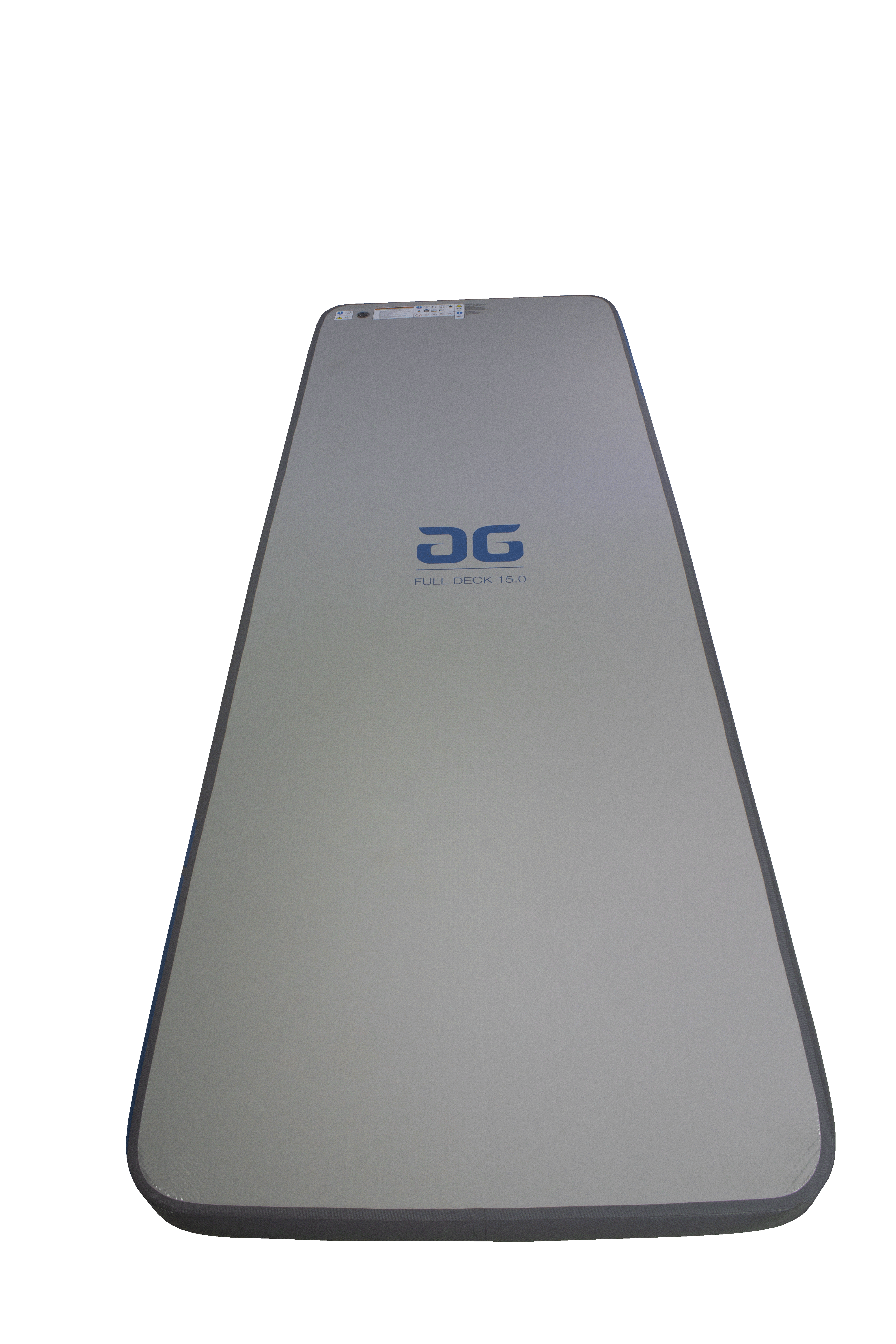 Full Deck 15.0 (Duplicate)