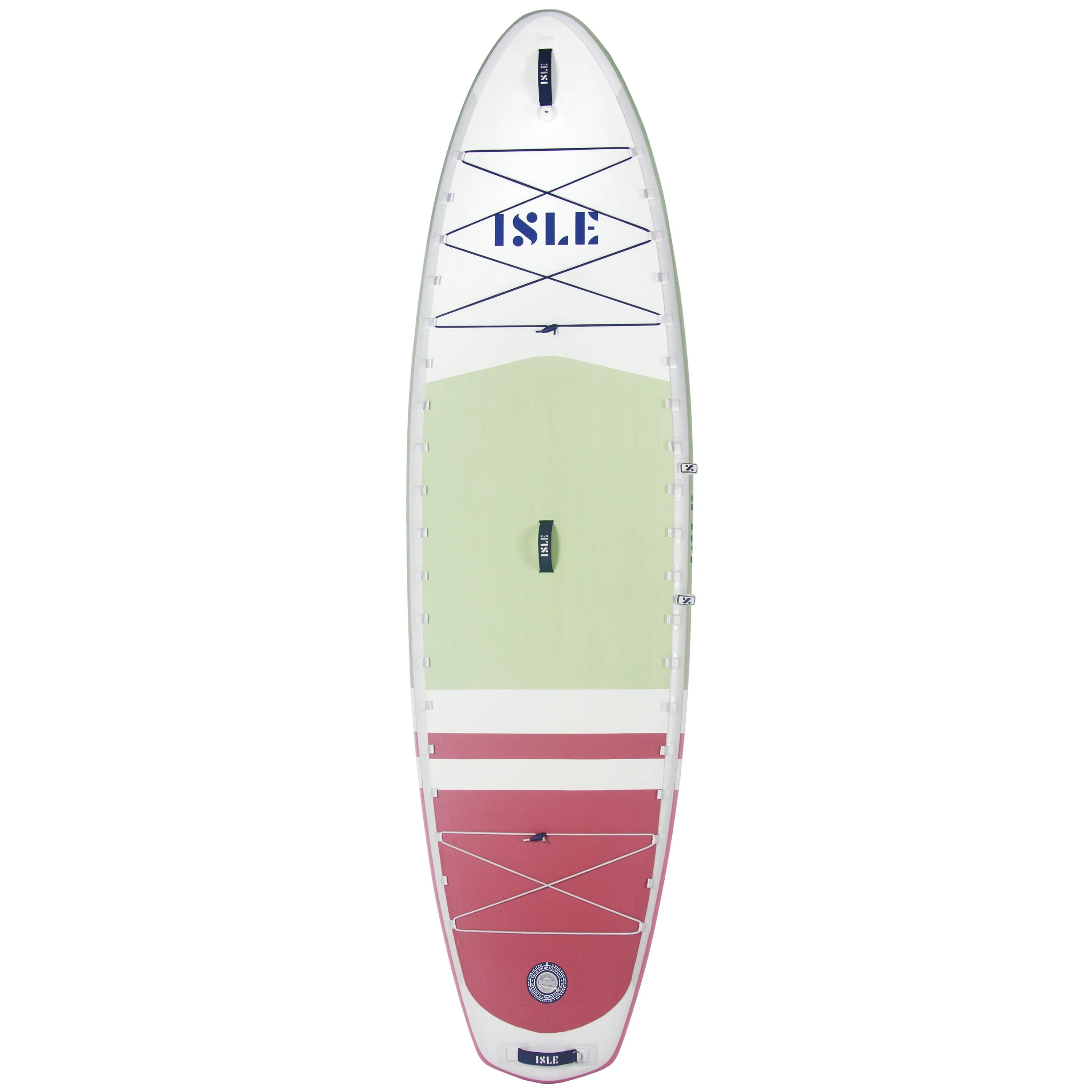 ISLE Pioneer 3 Inflatable Paddle Board - SF-DAWN-PKG
