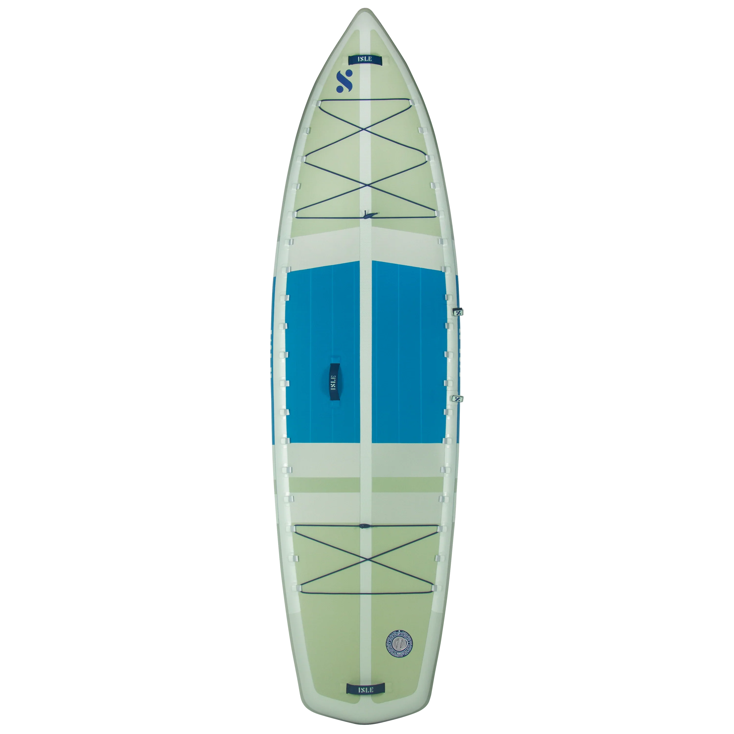 ISLE Switch Compact – SUP & Kayak Bundle - SI-SF-DS-PKG