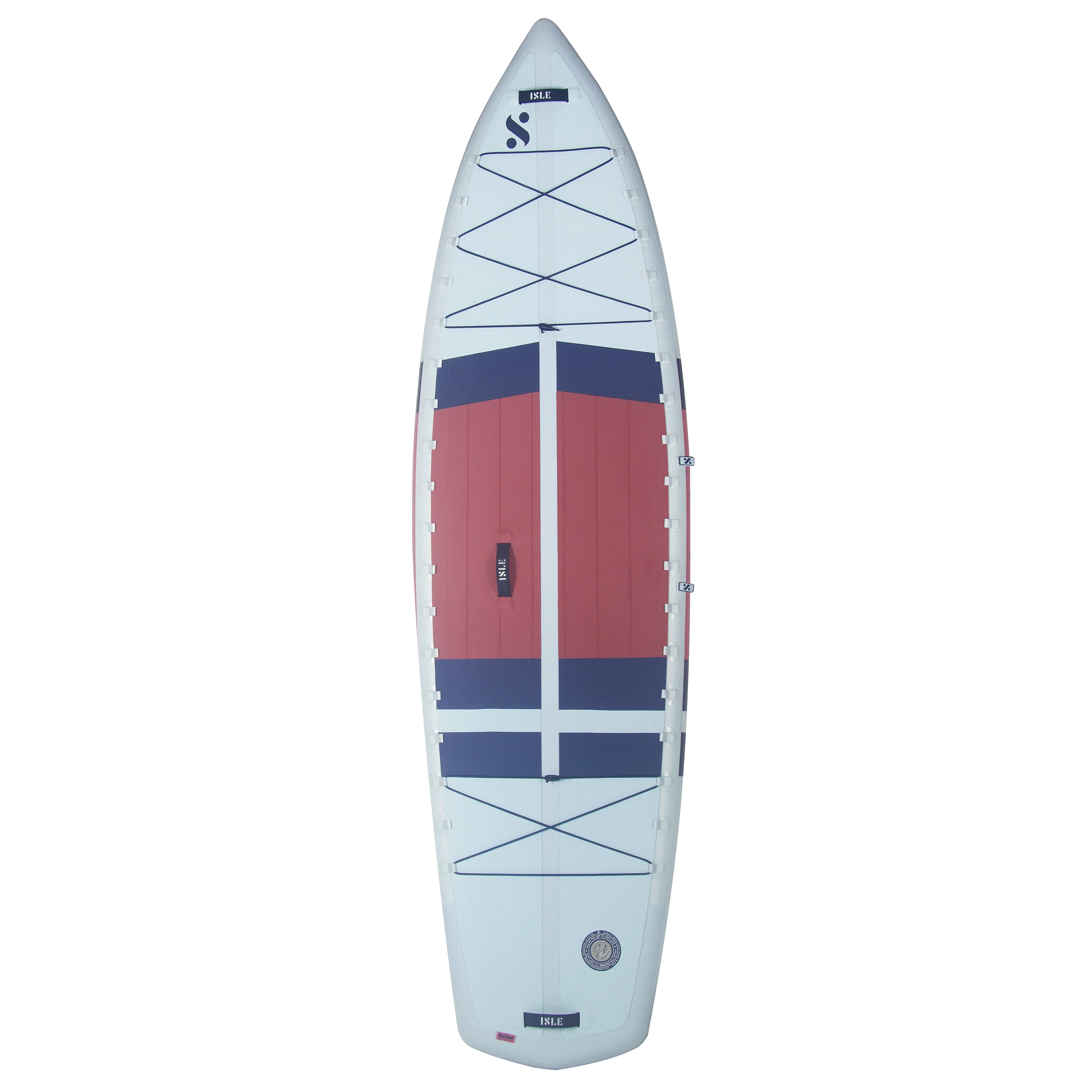 ISLE Switch Compact SUP & Kayak Bundle - IC-DN-NV-PKG