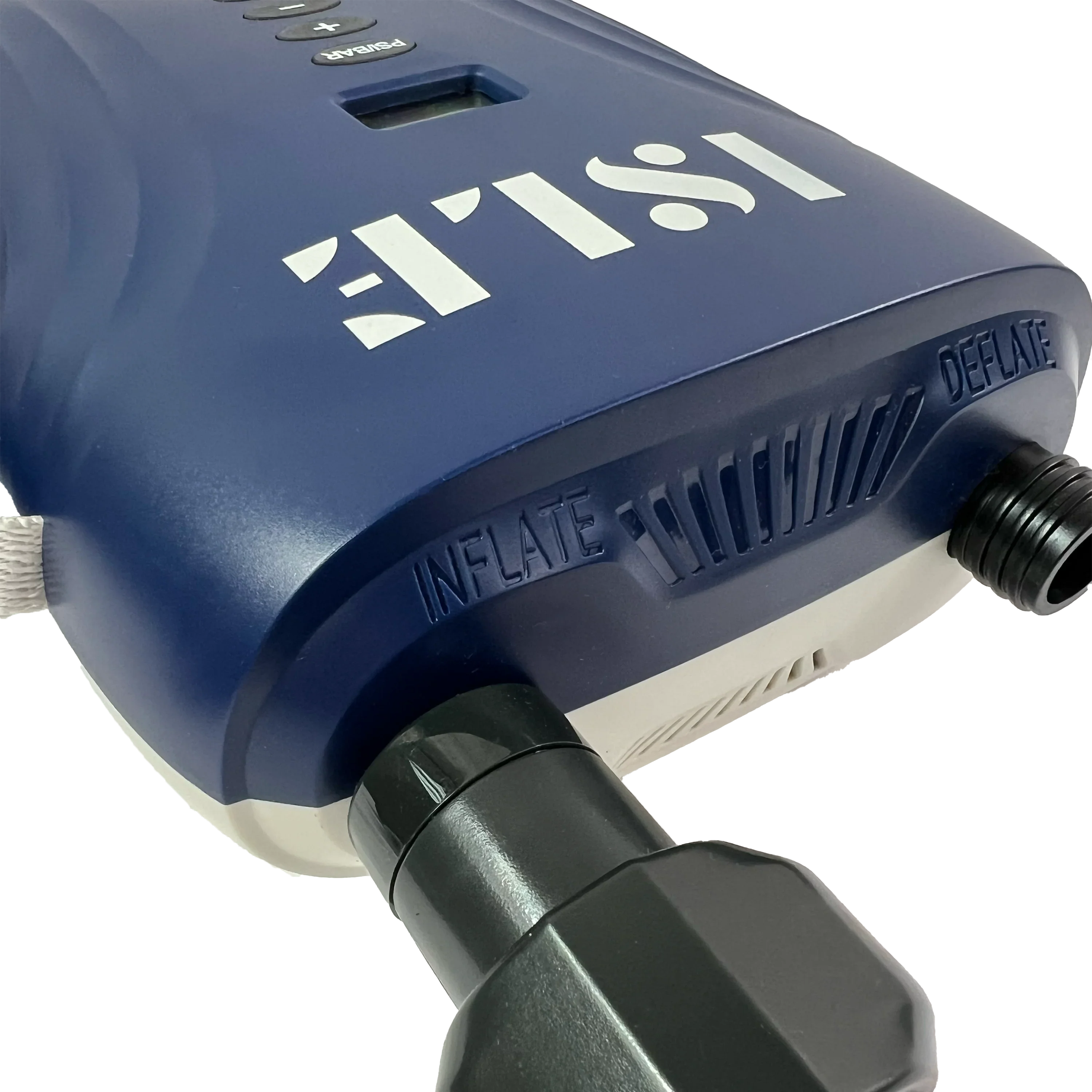 ISLE 12V Custom Electric Pump 2.0