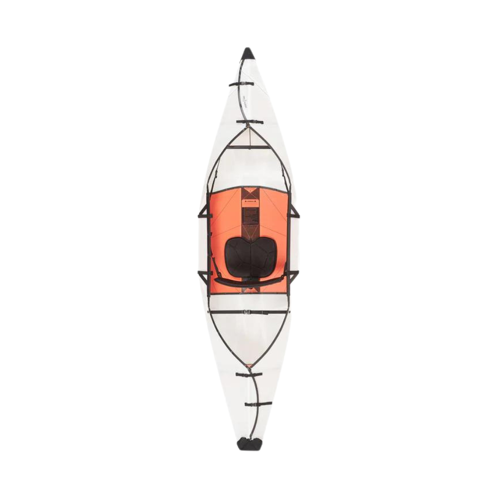 Oru Inlet Folding Kayak – 9'8", 20 lbs