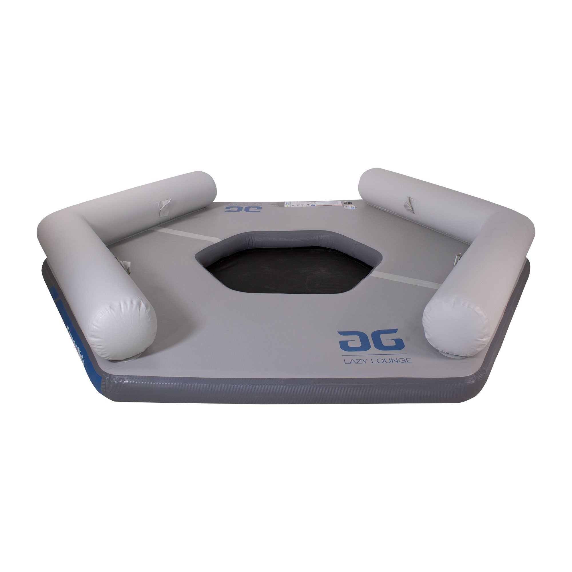 Aquaglide Lazy Lounge – Lakefront