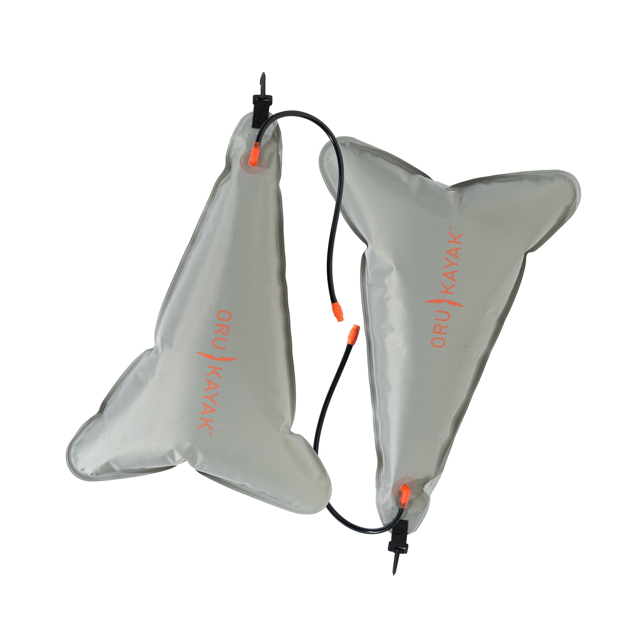 Oru Kayak Float Bags – Lake Series