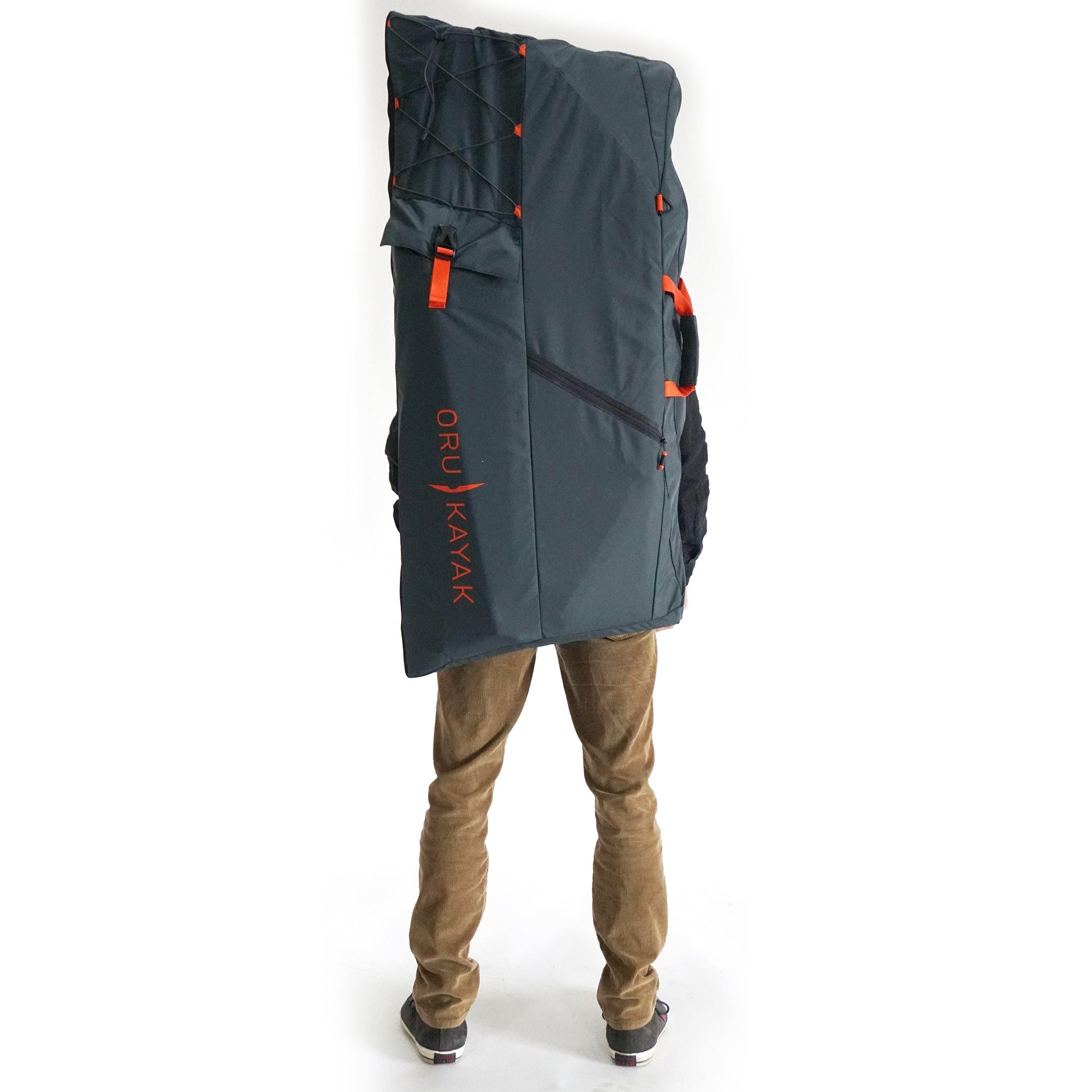 Oru Kayak Pack – Fits Lake & Inlet Models