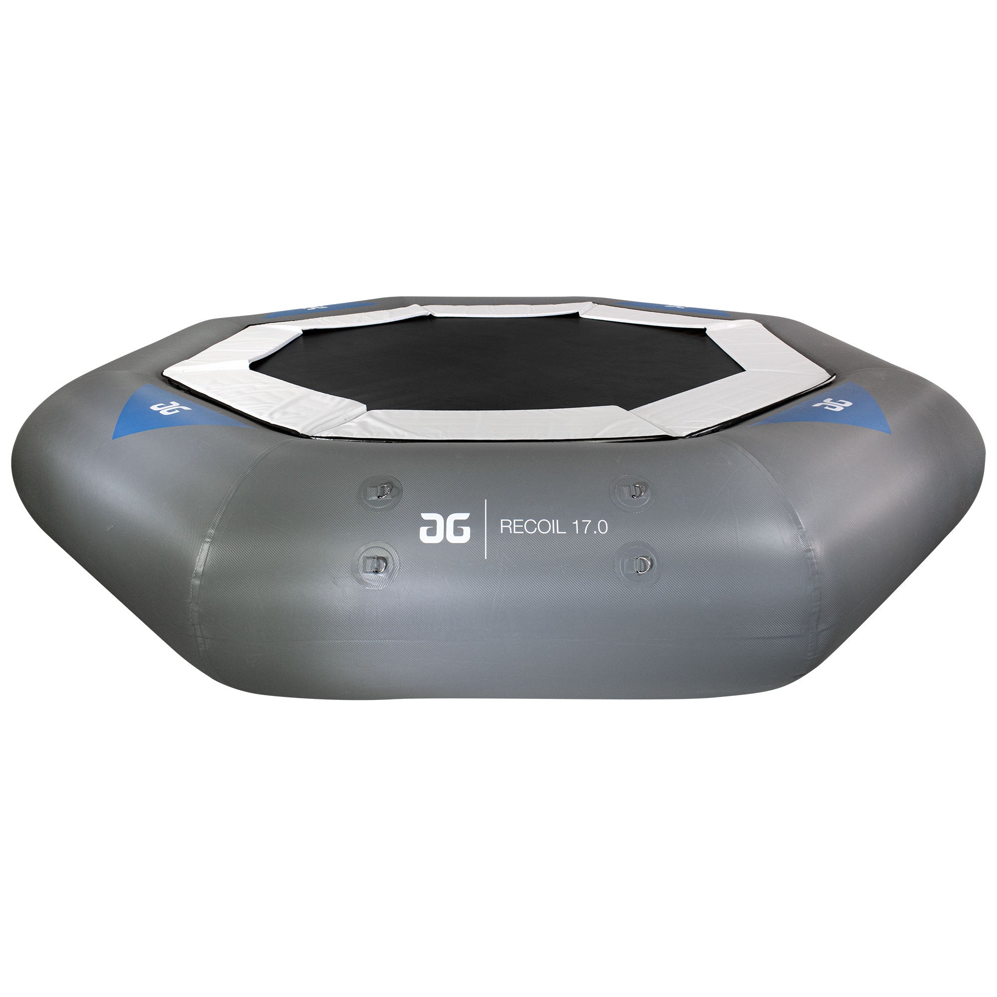Aquaglide Lakefront Recoil 17' Water Trampoline (Duplicate)