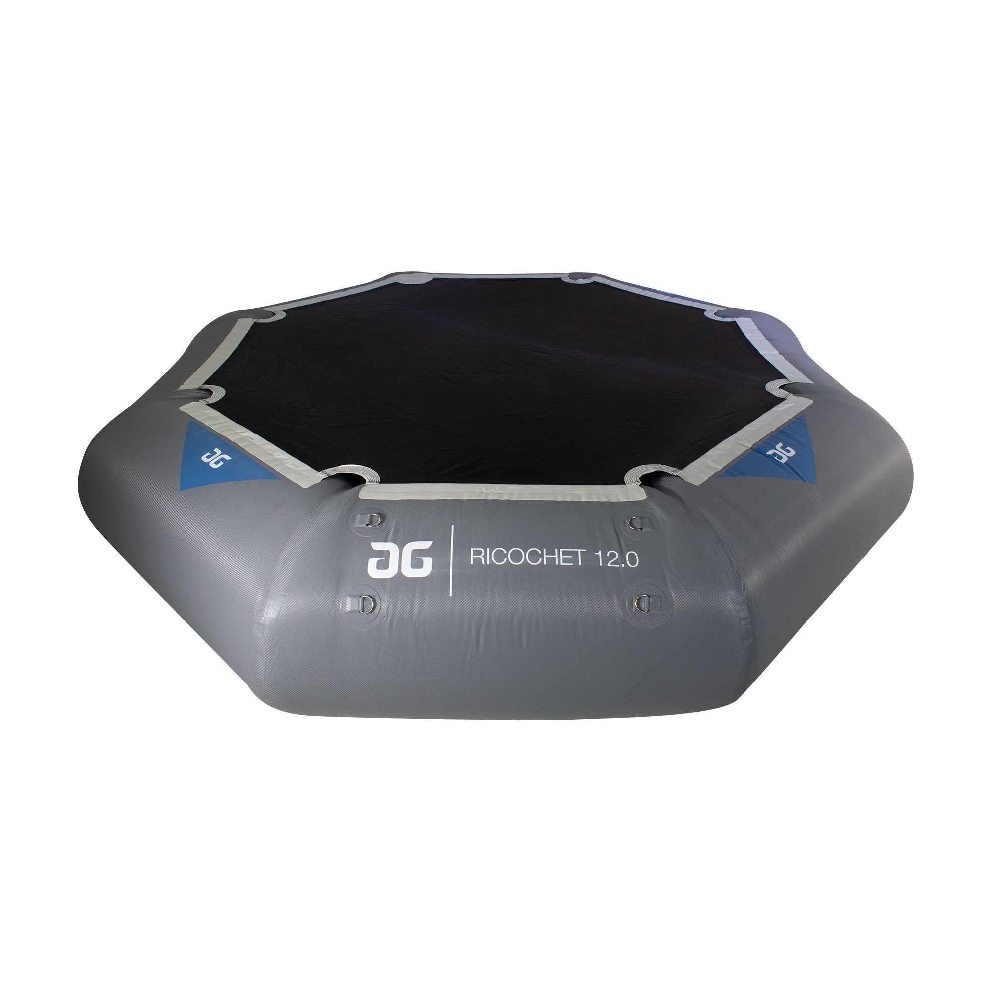 Aquaglide Lakefront Ricochet 12' Bouncer (Duplicate)