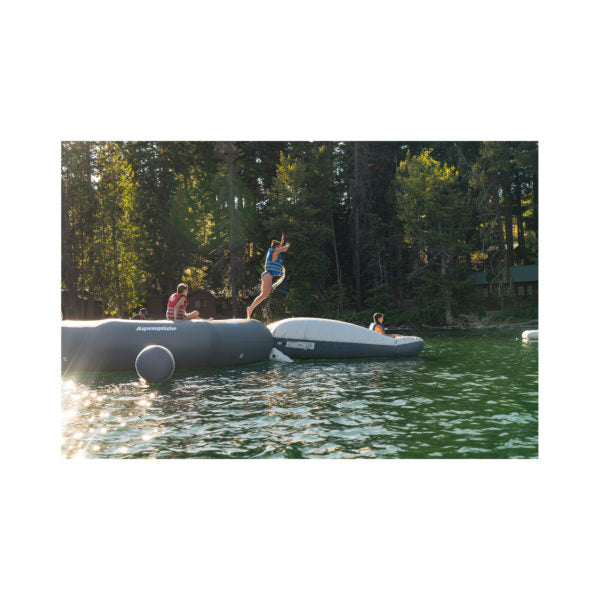 Aquaglide Lakefront Ricochet 16' Bouncer (Duplicate)