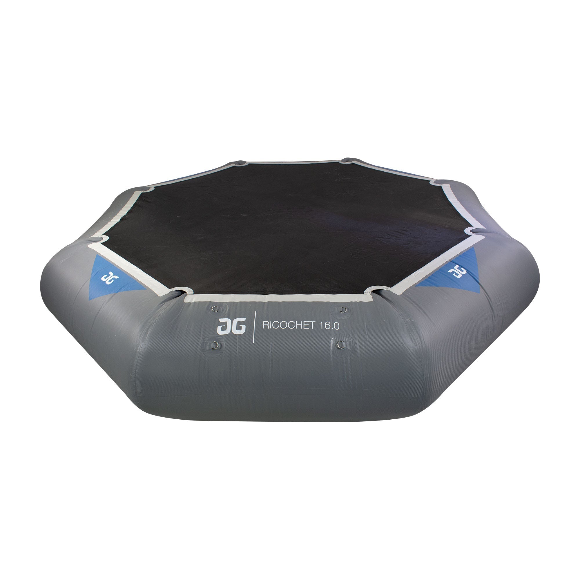 Aquaglide Lakefront Ricochet 16' Bouncer (Duplicate)