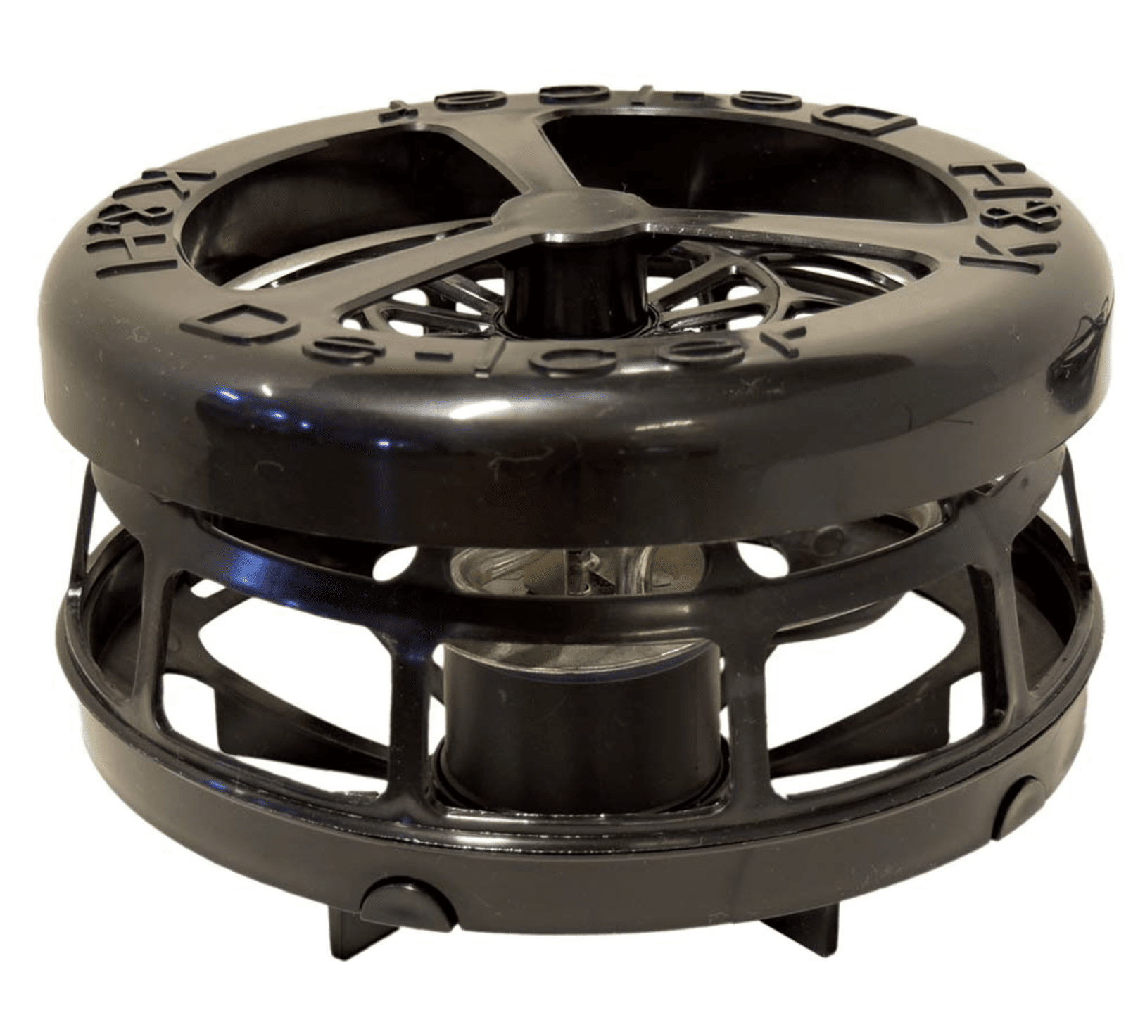 EasyPro:  Thermo-Pond Heater/Deicer