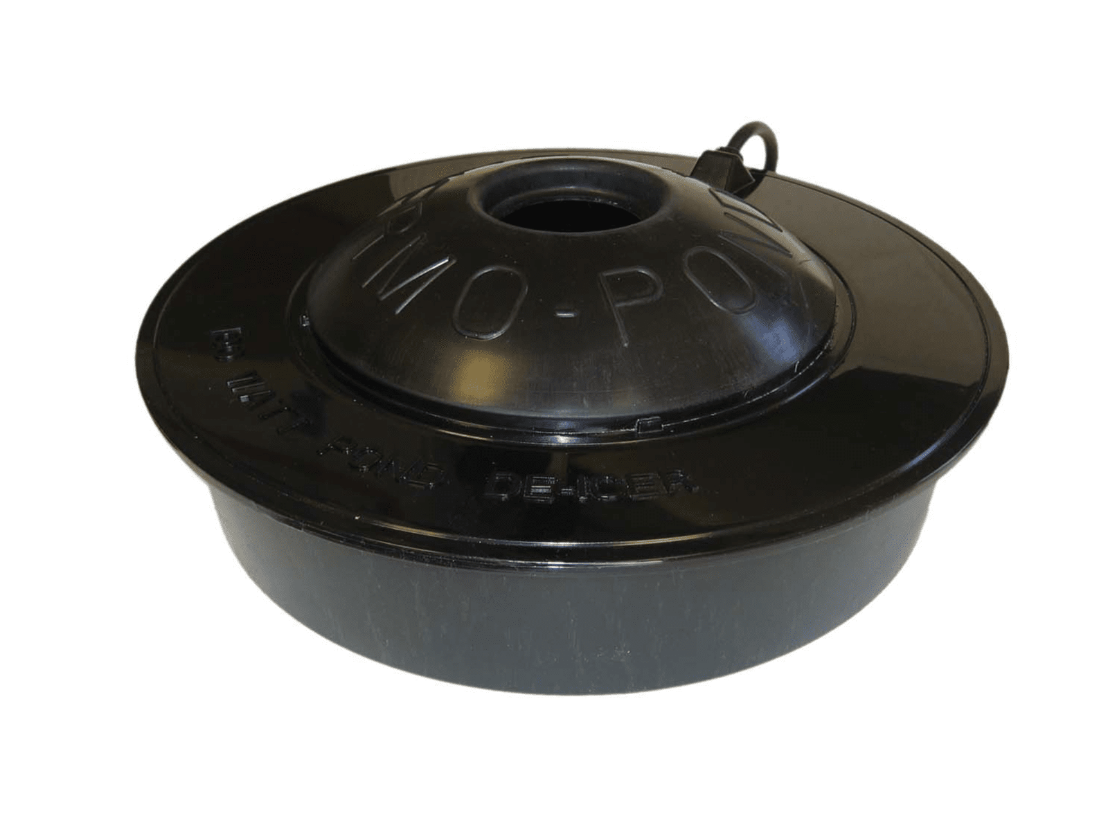 EasyPro:  100 Watt Thermo-Pond Deicer / Heater