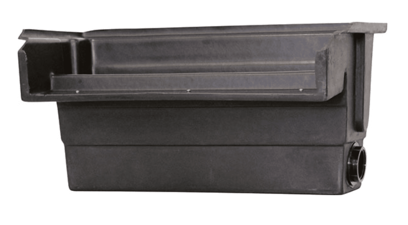 EasyPro: Eco-Series Spillway 23" Wide