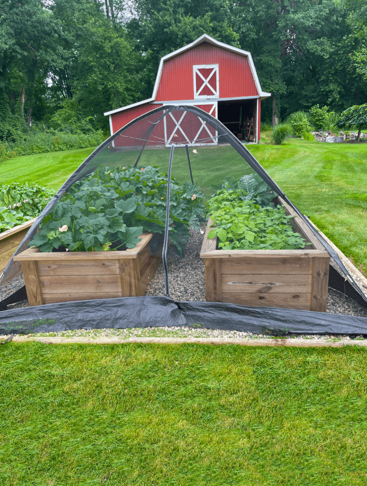 EasyPro: Deluxe Pond Cover Tent