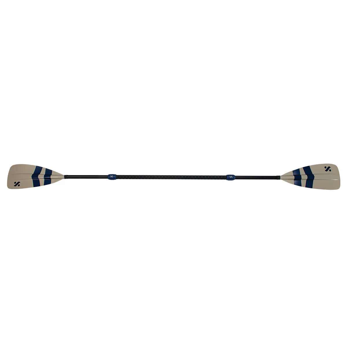 ISLE Remix Alloy SUP-Kayak Paddle - 4 Piece