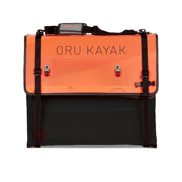 Oru Haven TT Folding Kayak – Black