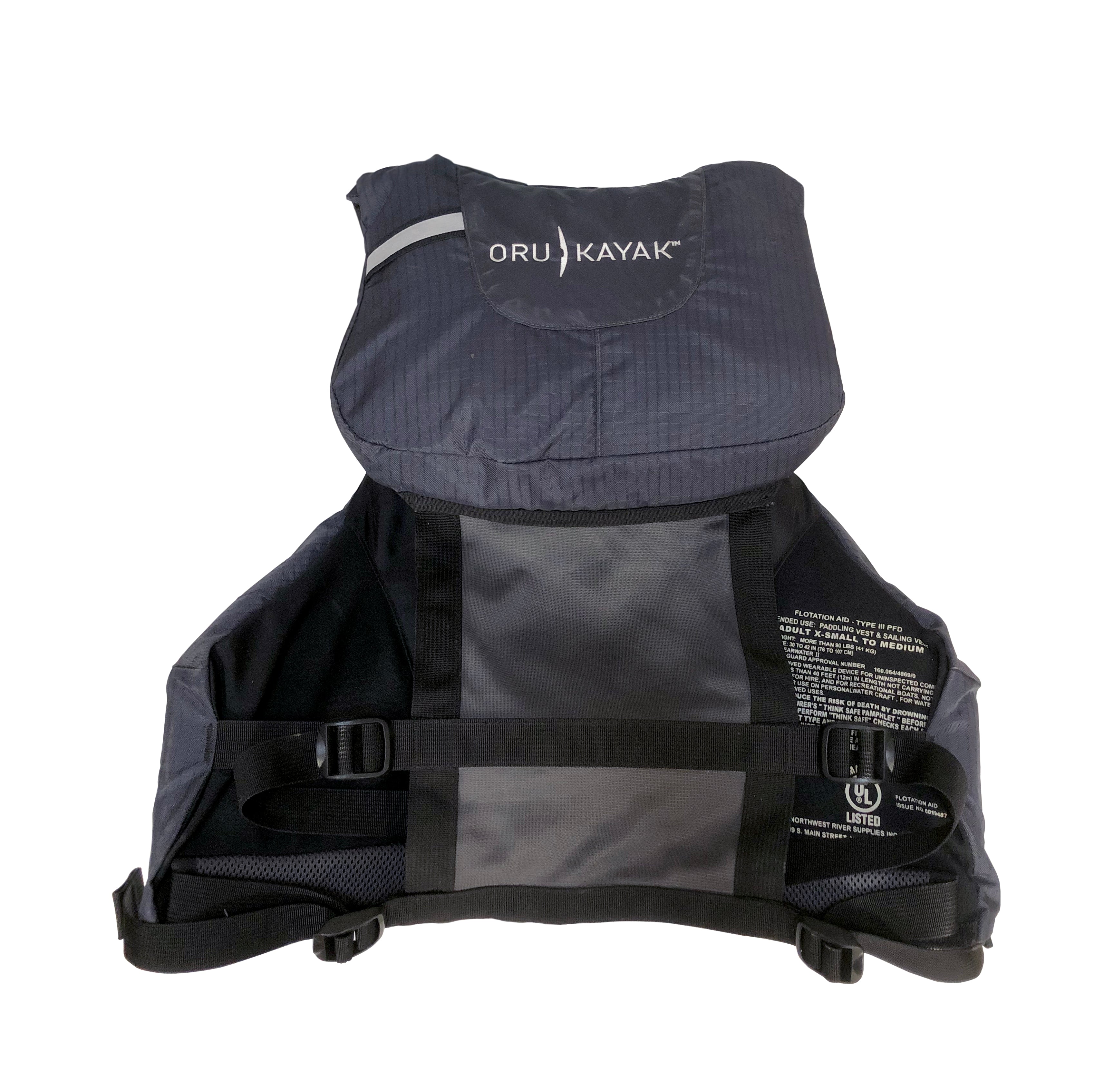 Oru PFD Life Jacket