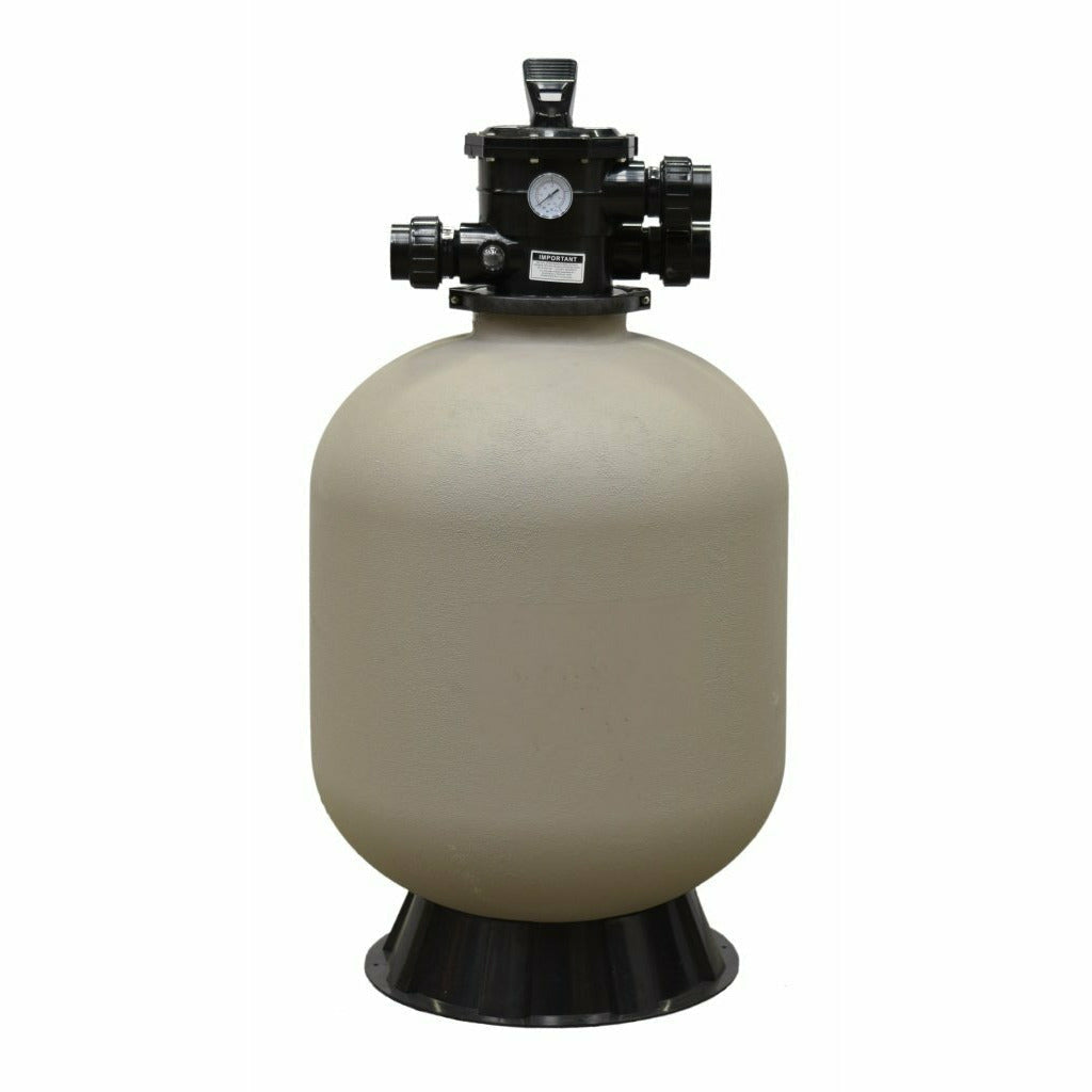 EasyPro: Pressurized Bead Filter - Up to 10000 gal Ponds