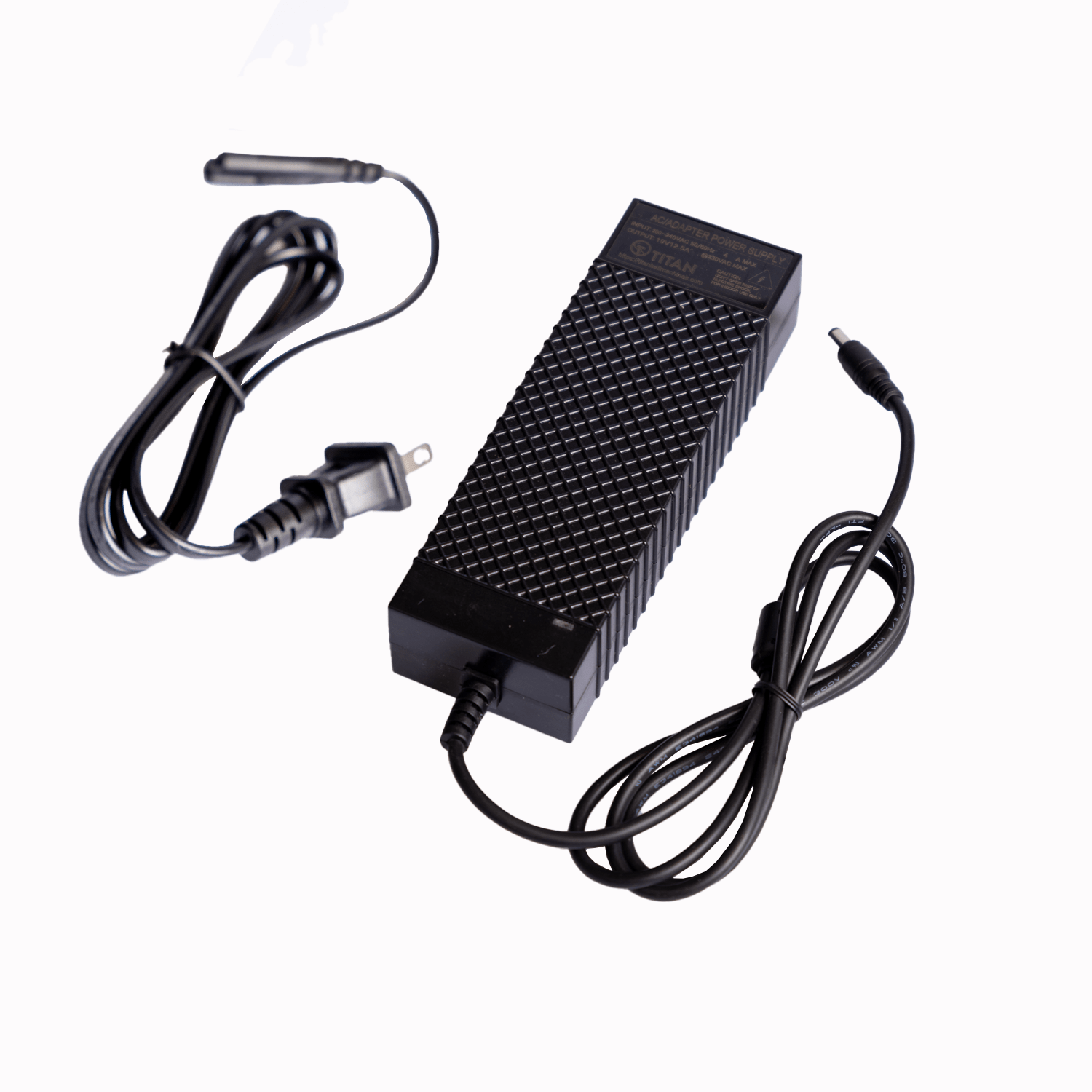 Titan Mains Power Module